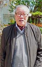 Farewell to a servant of God