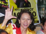 Philippine Senate hears proposals to legalise divorce