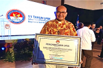 Indonesian anti-human trafficking crusader wins award