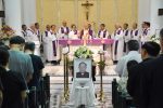 Farewell to one-time Toronto parish priest