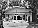 St. Vincent’s Chapel, Hang Hau. Photo: St. Vincent’s Chapel