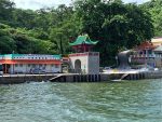 Coffin Island’s attempts  to bury the drug menace