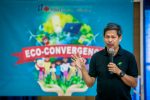 Father Edwin Gariguez. Photo: UCAN/Mark Saludes