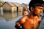 Bangladesh rushes aid to victims of deadly cyclone