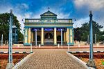 Our Lady of Madhu. Photo: lakpuratravels / Wikimedia CC BY 2.0