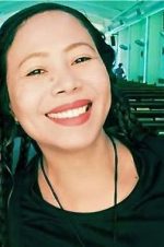 Caroling in  the Philippines