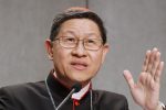 Luis Antonio Cardinal Tagle of Manila. Photo: CNS