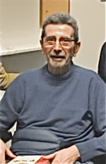 In memory of Father Giancarlo Politi