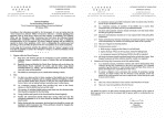 Revised Pastoral Guidelines in connection with the Spread of Novel Coronavirus Infection (Wuhan Coro...