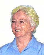 Missionary to  Hong Kong for four decades passes away