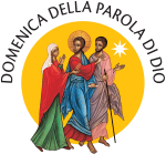 Official logo for the Sunday of the Word of God unveiled