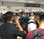 Travellers at Manila International airport were stuck in long queues and many missed flights in the aftermath of the Taal volcano eruption. Organisational plans, if any, had not improved by the time a China travel ban was abruptly implemented on February 3.