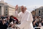 Pope warns clergy against bitterness