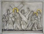 The Way of the Cross: a meditation for Lent