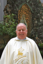 Father Cuddigan.