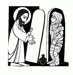 Raising Lazarus
