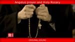 Angelus prayer and Holy Rosary from St. Peter's Basilica
