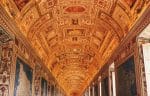 Tour the Vatican Museums via Internet