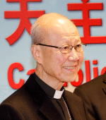 John Cardinal Tong Hon