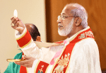 Cardinal Alencherry. Photo: CNS/Long Island Catholic