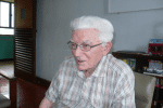 Final farewell to  Father James Hurley SJ