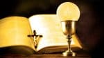 Daily Mass readings: Passion Sunday, Holy Week