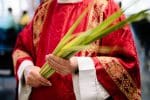 REVISED Guidelines for Holy Week under Epidemic for the Catholic Diocese of Hong Kong