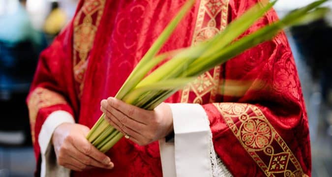 REVISED Guidelines for Holy Week under Epidemic for the Catholic Diocese of Hong Kong