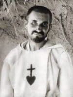 Blessed Charles de Foucauld. Photo: Public Domain