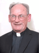 Priest who lived the option for the poor goes to eternal rest