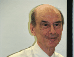Leo Goodstadt. File photo