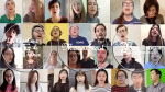 Hong Kong choir participates in international virtual choir project