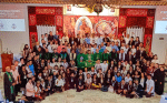 Lay Carmelites International Congress