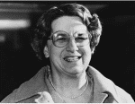 Audrey Donnithorne