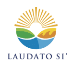 Laudato Si logo