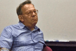 Father Astorino MM