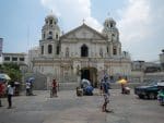 Quiapo Church. Photo: Public domain
