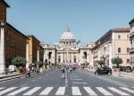 St Peter's Basilica