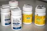 Opioid-based medications. File photo: CNS/Reuters