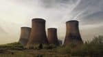 Cooling towers of a nuclear power plant: Photo: Johannes Plenio/Unsplash
