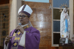 Bishop Victor Bendico. Photo: UCAN