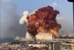 Christians in Lebanon turn to St. Charbel as explosions shatters the city of Beirut