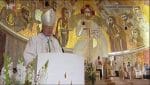 Ordination of Monsignor Ante Jozic