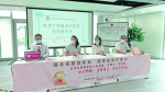 Social workers urged caregivers of the elderly to seek timely help as they face pressure during the pandemic.
