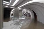 Inside the Seosomun Seongji History Museum. Photo: Ethan Doyle White/ CC BY-SA