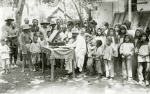 Serving in China, Girolama Lazzaroni, who was martyred on 19 November 1941. Photo: courtesy PIME