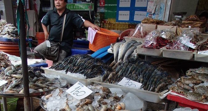 Myanmese migrants easy scapegoats for Thailand’s Covid-19 spike