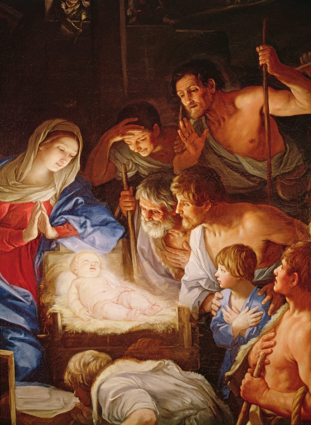 Merry Christmas from the staff of the Sunday Examiner