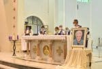The birthday anniversary of late founder of the Focolare Movement, Chiara Lubich, was remembered during the Mass celebrating its jubilee on November 29.