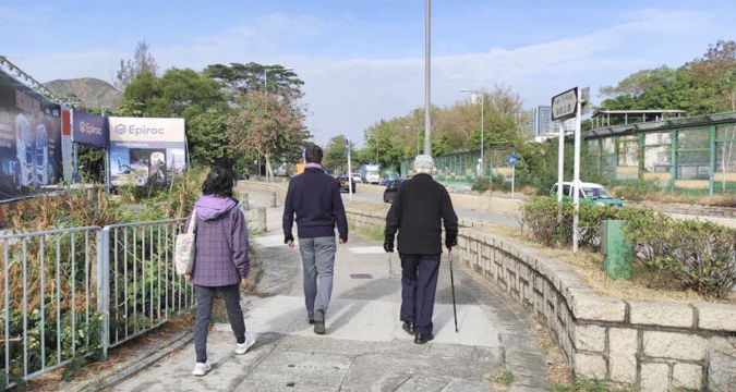 Walks for vocations during Advent Walks for vocations during Advent